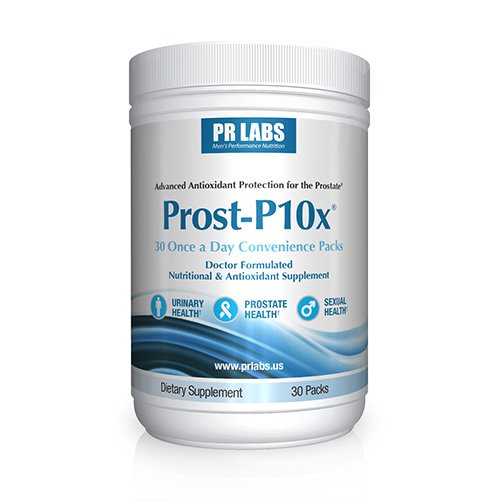 Medico Formulato Integratori Prostatici per Uomini, Sega Palmetto, Beta Sitosterol, Prostatitis & BPH Relief, Ridurre Frequenti Urination & Bagno Viaggi (30 Pacchetti, 1 Mese di Alimentazione)