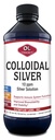 Olympian Labs Colloidal Silver 8floz 45 Servings - 10ppm Purified Bio available Silver Immune Support