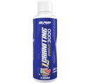 Alpha Supps L Carnitina Liquid 3000 | Integratore L-Carnitina Stimulant-Free per Uomini e Donne | Pre-Workout Energy Boost & Muscle Recovery | Zero Sugar, Fat, & Carbs | 31 Serve (Watermelon Candy)