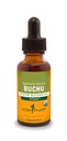 Estratto di liquido di Buchu biologico certificato di Herb Pharm per il supporto del sistema urinario, 1 Fl Oz