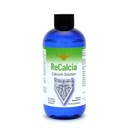 RnA ReSet ReCalcia – Supplemento al calcio liquido, formula pico ionica ad alto assorbimento, 8,1 Fl Oz (1-Pack)