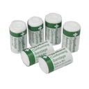Safety First Aid HypaBand Conforming Bandages, 5cm x 4m, Pack of 6