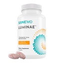 SANE MD Luminae 7-Keto DHEA Supplemento per le donne e gli uomini - Abbassa il peso del tuo set-Point più veloce con NSF Certified Healthy Supplement Pills - 15 conte
