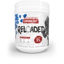 5% Nutrizione Ricca Piana ricaricata Pre-allenamento ad alta temperatura | Ultra Energy, Focus, Pompe, Potenza & Endurance | Citrulline, GlycerSize, Nitrosigine, Creatina, Cholina, Huperzine A (Blue Raspberry)