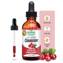 Botanic Choice Alcohol Free Liquid Extract Integratori di erbe, Mirtillo, 1 oncia