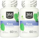 365 By Whole Foods Market, Kava, 60 Conte (Pack of 2)