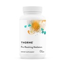THORNE - Pro-Risolvere i mediatori - Combina i mediatori pre-risolventi con EPA e DHA - Supporta una risposta bilanciata e una struttura sana del cervello* - 60 Gelcaps