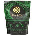 Vanuatu Koa Kava Kava Powder - Tè Waka Kava Premium Noble realizzato con Radici Laterali in Vanuatu per un autentico relax. 1 sacchetto di poppa