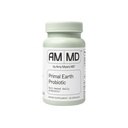 Amy Myers MD Primal Earth Probiotic - Integratore Digestivo & Immune di Supporto - Probiotico Soil-Based - Gluten-Free & Non-Dairy - Paleo-Friendly Adult Health Supplement - 30 Capsule