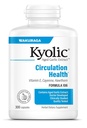 Estratto di aglio Kyolic Aged Formula 106, salute della circolazione, 300 capsule (packaging May Vary)
