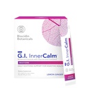 Bio-Botanical Research Biocidin Drink Mix - GI InnerCalm - Support Digestive Health, GI Detox, Healthy Mood & Sense of Relaxation - Formula rilassante con glicina & No Glutamine (30 Stick Packs)