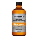 Argentyn 23 Professional Immune Support - Argento Colloidale, Bio-Active Silver Hydrosol, 23 ppm, Liquid Twist Top, 8 Fl Oz (236 mL)
