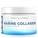 Polvere di collagene marino di bellezza nordica, fragola - 5.29 once - Supplemento di polvere di collagene per pelle sana, articolazioni e ossa, vitamina C per il supporto antiossidante - 30 porzioni