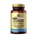 Solgar Prostate Support - 60 Capsule Vegetali - Non OGM, Vegan, Gluten Free & Dairy Free - 30 Serve
