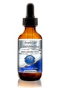 Nuovo Methylene Blue 1% Wtih Colloidal Silver Angels Lab |USP-Grade Methylthioninium Chloride Liquid | High Purity Dietary Supplement for Brain Function & Cognitive Health |2oz Glass Dropper Bottiglia...