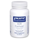 Pure Encapsulations ADR Formula | Supplemento per il supporto della funzione Immune e Adrenal Gland* | 60 capsule