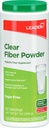 Polvere di supplemento di fibra prebiotica leader per la salute digestiva, polvere di fibra quotidiana naturale al 100%, senza zucchero, senza gusto, senza glutine, senza glutine, non aromatizzato, 62 porzioni (8.7 OZ) (pacchetto di 1)
