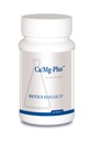 Biotics Research CaMg-Plus Calcium Magnesium Supplemento con Paratiroid, Aids in Bone e salute dentale, Rilassamento muscolare, Supporta la salute cardiovascolare, supporto tiroide 60 compresse