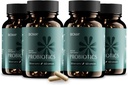 Probiotici BIOMA per la gestione del peso e la salute digestiva, 3 in 1 Probiotici e Prebiotici/Postbiotici, Capsule Probiotici Synbiotici a rilascio lento per Gut Health Multi Enzyme (240 Caps)