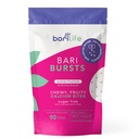 Calcium Citrate Bariatric Calcium Chews con 1000 IU Vitamin D3 - Ideale per i pazienti baratici - BariBurst by Bari Life (Watermelon)