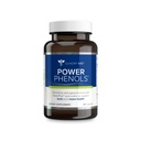 Gundry MD Power Phenols Brain Health Supplemento per cognizione, messa a fuoco, motivazione, produttività e energia - (30 Serve)