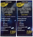 Kirkland Firma Lattasi Veloce, (2 Pack), 360 Ct Caplets