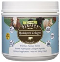 Integratori perfetti - Cioccolato di collagene idrolizzato perfetto – 396 Grammi – Peptidi di collagene idrolizzati bovini – Pesticidi & ormone Free – Pastura brasiliana