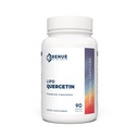 Renue By Science Quercetin | Integratori di Quercetina Liposomal ad alta resistenza | 90 Capsule Quercitin - 150mg Quercetin per Serving | Non-GMO | Made in the USA & Third-Party Tested
