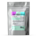 Polvere di vitamina B6 (4 Oz / 113 Gram) Polvere di Pyridoxine HCL per una corretta funzione di zuccheri, grassi e proteine nel corpo Supporta il metabolismo e la funzione del sistema nervoso