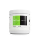 DAVINCI Labs Maxi-HGH - Supplemento di aminoacidi al supporto del sistema cardiovascolare, recupero del muscolo, rilascio dell'ormone della crescita umano e metabolismo grasso* - senza glutine - vegetariano - 328.5 g polvere