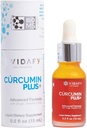 Curcumina currica Plus - 15 ml Liquid Drops Curcumin Integratori