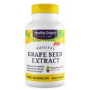 Estratto di semi d'uva sano 300 mg (MegaNatural BP, Non OGM, California-Grown, senza glutine, Supporta la pressione sanguigna sana), 150 Caps Veggie