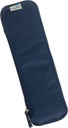 Sagely Navy 7 giorni Travel Pouch Pill Travel Case for Sagely Extra Large Pill Box