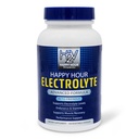 Elettrolita Pill- 100 pillole- Disidratazione, crampi muscolari, Performance, Keto & Rapid Recovery. Capsule Vegetariani w/Magnesium, Potassio, Integratore di Idratazione di Sodio e Calcio