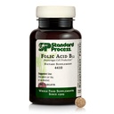 Standard Process Inc. Folic Acid B12-180 compresse
