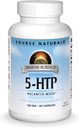 Serene Science 5HTP 100 mg - 60 capsule