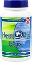 HemRid Max - Fast Hemorrhoid Relief. Prendi le pillole emorroidi che funzionano davvero. Funziona in soli 2-5 giorni.