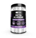Ingredienti originali puri Beta Alanine, (730 Capsule) Sempre Pure, Senza Additivi o Filler, Verified Lab