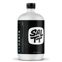 SALTT Hydrate Electrolyte Drops - Keto Diets - Intermittent Fasting - Supporto immunitario - Gluten & Sugar Free - Paleo - Sodio, Magnesio, Potassium & Trace Minerals - Unflavored - 18.6 fl oz