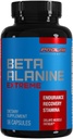 Prolab Nutrition Beta Alanine Extreme con Carnosyn, 3200mg di alta potenza, migliora l'efficienza di allenamento e relè (56 Caps)