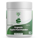 Polvere di pelato di mele organica di origine del livello Boost Akkermansia e Bifidobacteria