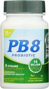 PB 8 capsule di acidofilo probiotico, vegetariano, 60 conte