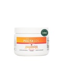 PectaSol Citrus modificato Pectin – 184g polvere di bacca – Total-Body supplemento di salute per sostenere il cuore, sistema immunitario, risposta di infiammazione e invecchiamento sano + mantenere livelli di Galectin-3 sani