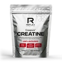 Reflex Creapure Creatina Polvere 500g
