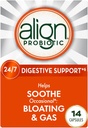 Allineare Probiotici, Probiotici per Donne e Uomini, Integratore Probiotico Giornaliero per Salute Digestiva*, #1 Probiotico Raccomandato da Medici e Gastroenterologi‡, 14 Capsule