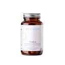 Zita West Vitafem Premium Fertilità Supplemento per le donne - Vitamine Prenatali con Folate per il supporto Preconception - 60 Capsule (1 Mese di Alimentazione)