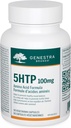 Genestra Brands 5HTP 100 mg | Supporto per sonno e bilanciamento mentale | 90 capsule