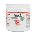 Polvere di supplemento di potassio per cani e gatti, 3.5oz