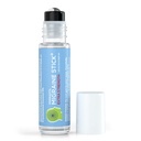 Principio di base Vigor Migrastil Extra Forza Migraine Stick Advanced Formula, Forte Aromaterapia Roll On Include Menthol, Oli essenziali, No Lavanda, Made in the USA.