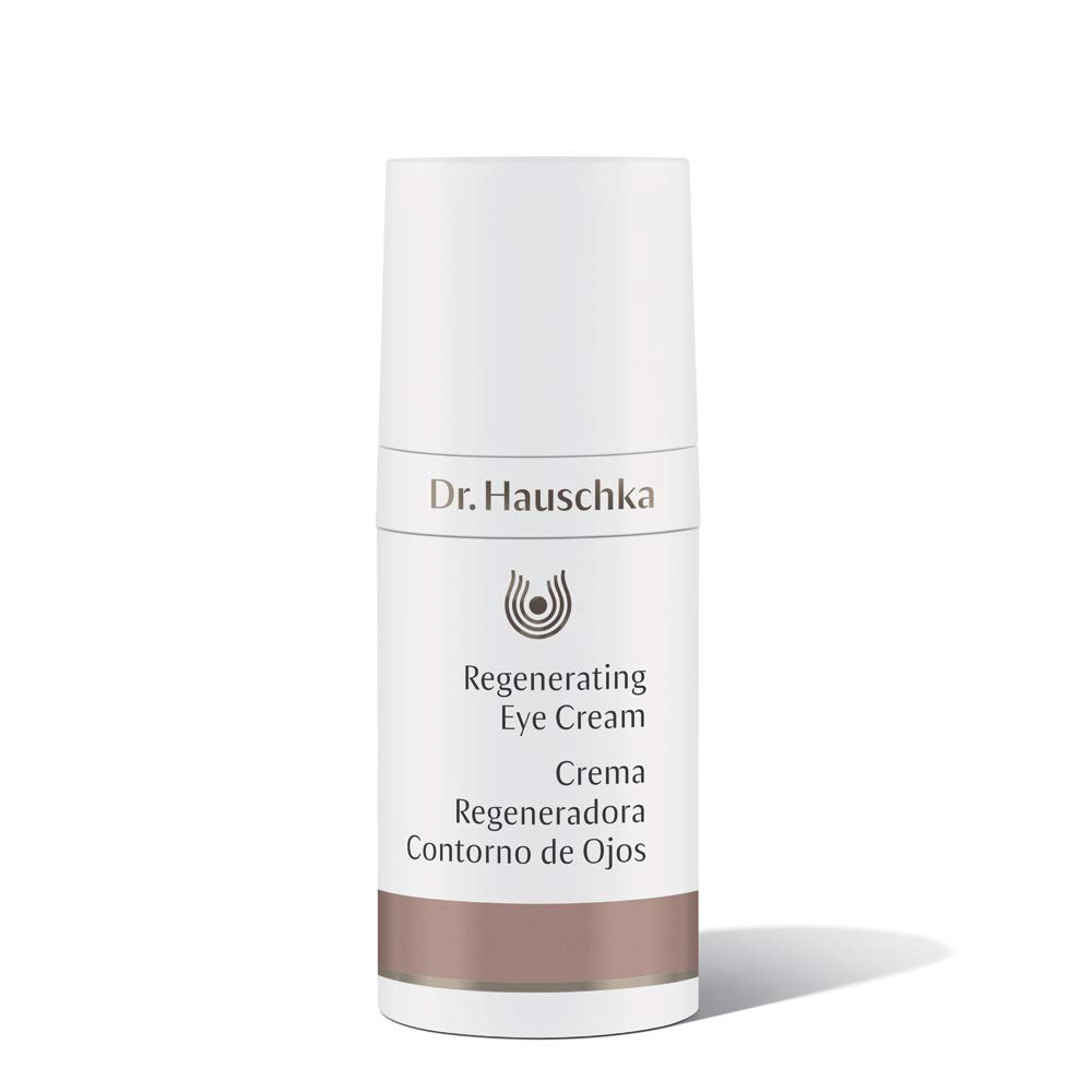 Dr. Hauschka rigenerante Eye Cream, 0,5 oncia